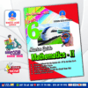 Master Guide Grade 06 Maths workbook 02 | English Medium