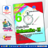 Master Guide Grade 06 Maths workbook 03 | English Medium