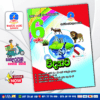 Master Guide Grade 06 Science workbook | Sinhala Medium