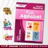 Lama Muthu | Fun Alphabet Reading Book