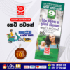 Grade 09 Civics Short Note Book | Masitha Publishers