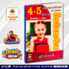 Grade 04 & 05 Wibawyathamana New Edition | Malpiyali Publications